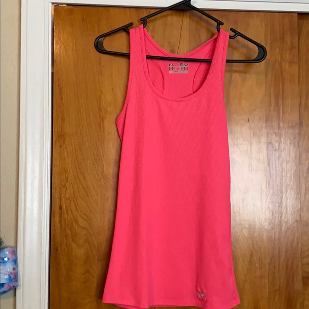 Under Armour Tank Top